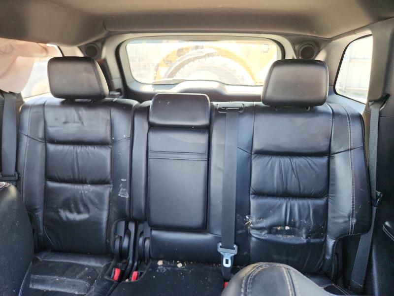 2014 Jeep Grand Cherokee მანქანა იყიდება აუქციონზე, vin: 1C4RJFBG8EC423531, აუქციონის ნომერი: 66806856