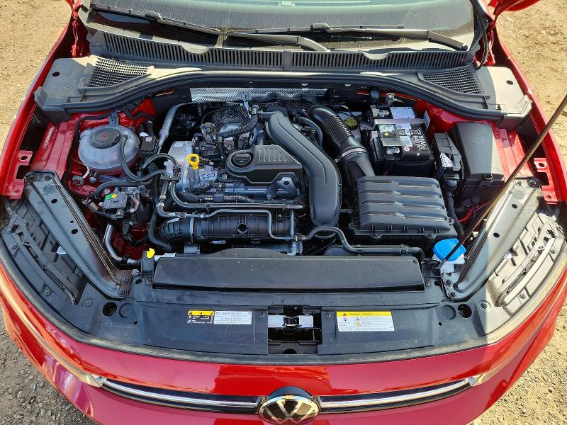 65895366 :رقم المزاد ، 3VWBW7BU6TM052571 vin ، 2026 Volkswagen Jetta مزاد بيع