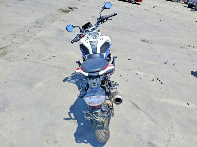 Продаж на аукціоні авто 2023 Bmw G310, vin: WB30G4302PRA42214, номер лоту: 63587306
