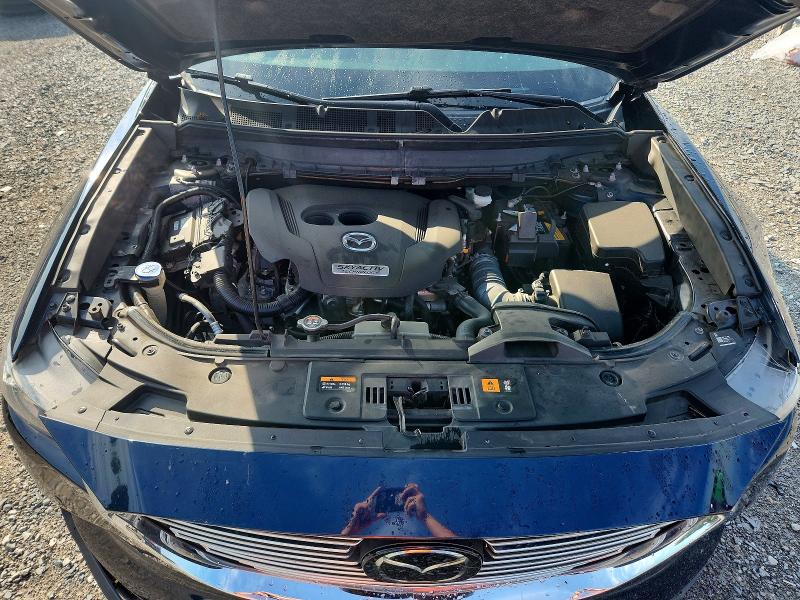66628586 :رقم المزاد ، JM3TCBCY5K0304906 vin ، 2019 Mazda Cx-9 مزاد بيع