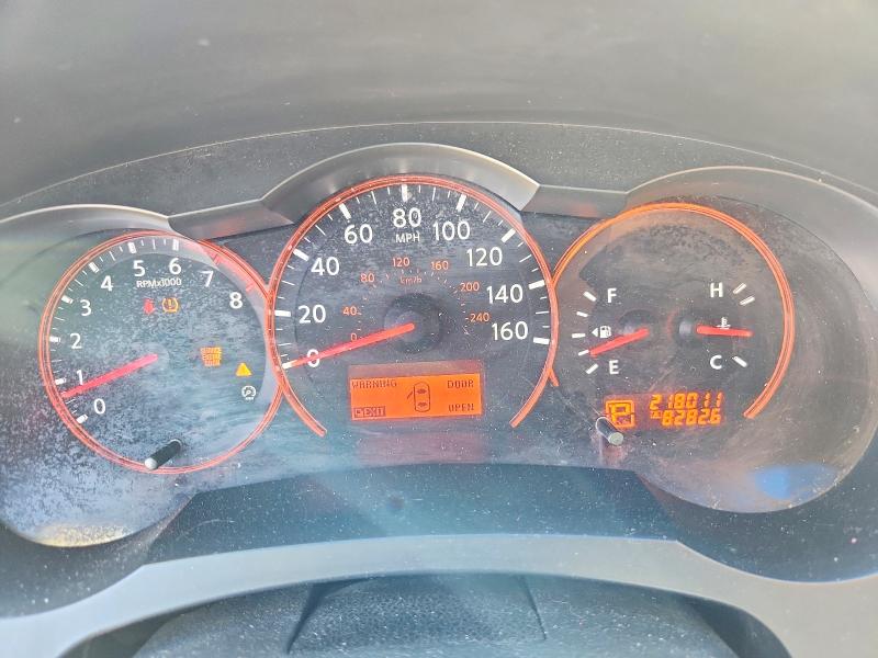2008 Nissan Altima მანქანა იყიდება აუქციონზე, vin: 1N4AL21E78C177162, აუქციონის ნომერი: 66996716