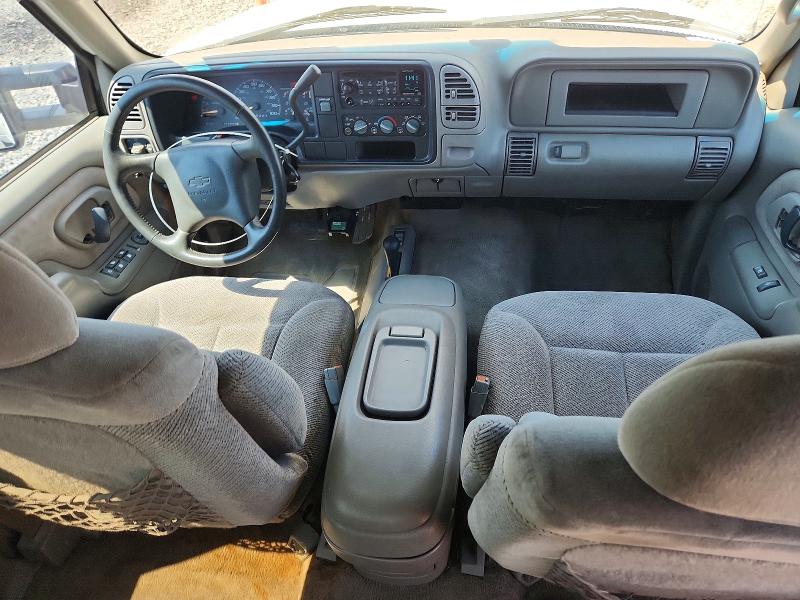 Продажа на аукционе авто 1999 Chevrolet Gmt-400, vin: 1GCHK33J3XF038171, номер лота: 63545276