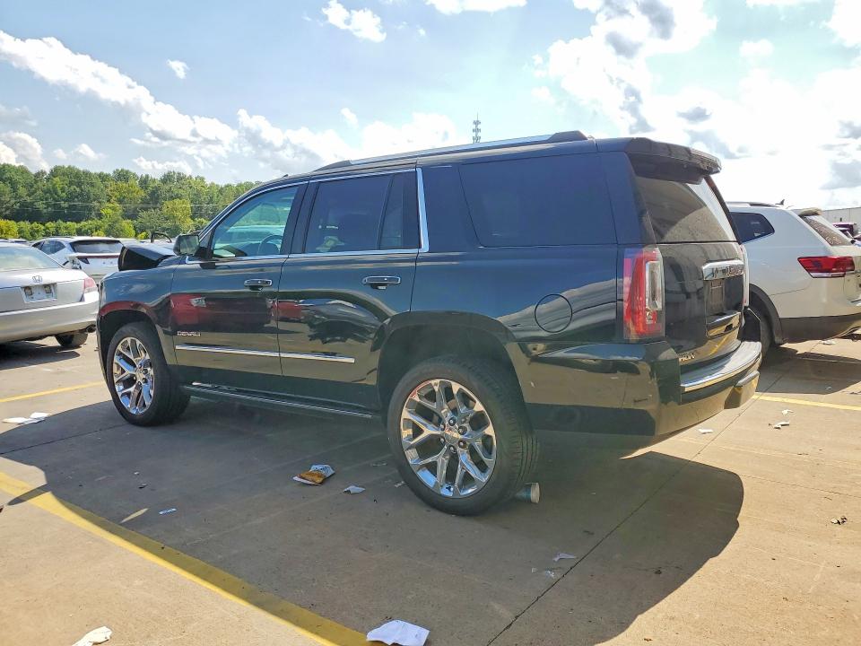 Aukcja sprzedaży 2019 Gmc Yukon, vin: 1GKS2CKJ4KR344573, numer aukcji: 66616436
