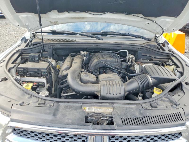 Продажа на аукционе авто 2013 Dodge Durango, vin: 1C4RDJAG2DC580062, номер лота: 66249166
