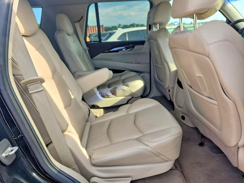 Продаж на аукціоні авто 2017 Cadillac Escalade, vin: 1GYS3BKJ9HR119989, номер лоту: 65825066