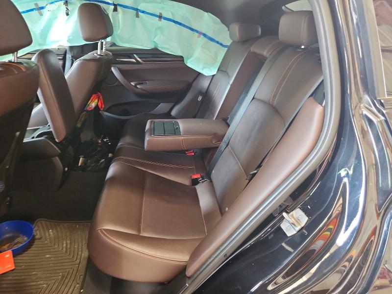 67182266 :رقم المزاد ، 5UXXW5C56G0N93230 vin ، 2016 Bmw X4 مزاد بيع