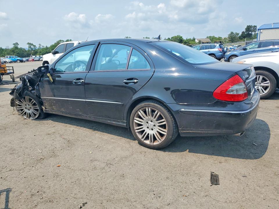 Продаж на аукціоні авто 2007 Mercedes-benz E, vin: WDBUF87X57B147848, номер лоту: 65111006