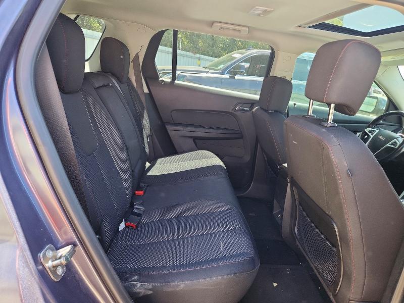 Aukcja sprzedaży 2014 Gmc Terrain, vin: 2GKALREK1E6357037, numer aukcji: 65132316