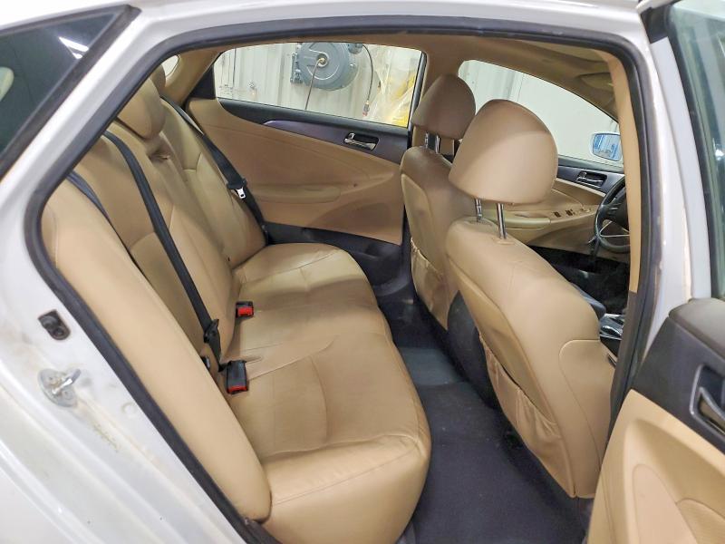 Продаж на аукціоні авто 2014 Hyundai Sonata, vin: KMHEC4A49EA102514, номер лоту: 65905696