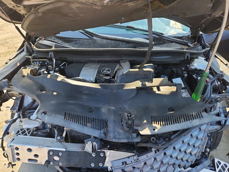 Продажа на аукционе авто 2020 Lexus Rx 350, vin: 2T2AZMAA9LC165396, номер лота: 64308616