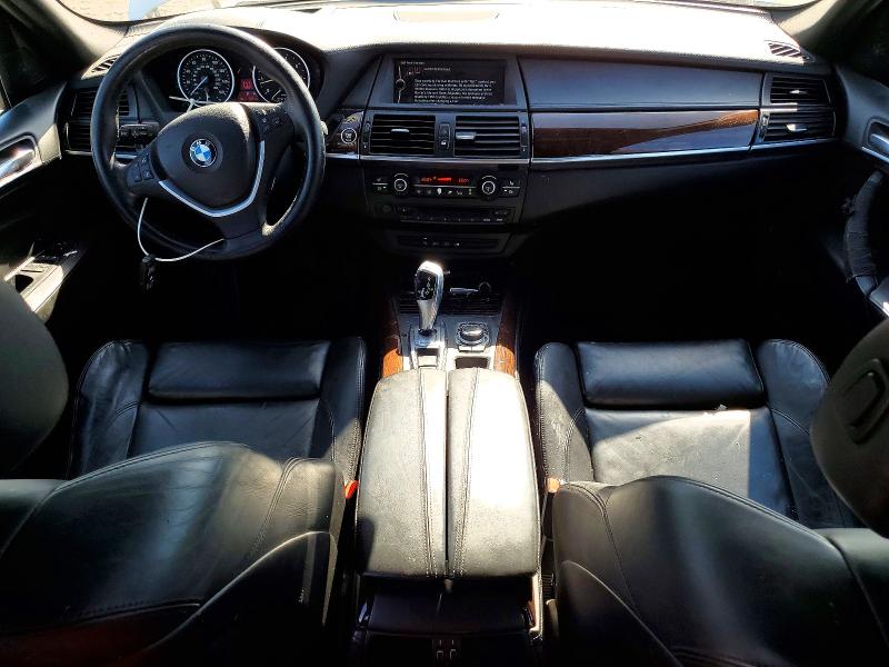 Продаж на аукціоні авто 2011 Bmw X5, vin: 5UXZV8C51BL418209, номер лоту: 63895686