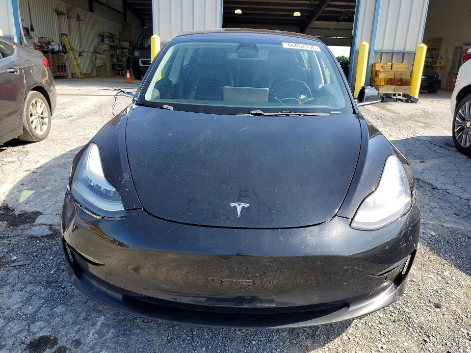 Aukcja sprzedaży 2018 Tesla Model 3, vin: 5YJ3E1EA2JF050262, numer aukcji: 66652136