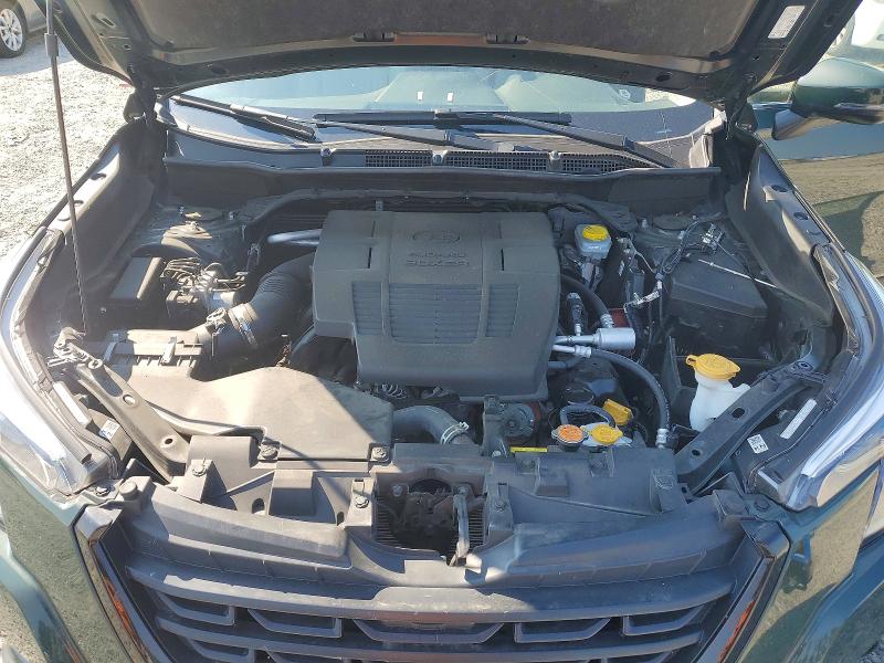 64287436 :رقم المزاد ، JF2SKAPC6NH473257 vin ، 2022 Subaru Forester مزاد بيع