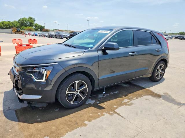 Продаж на аукціоні авто 2026 Kia Niro, vin: KNDCP3LE6T5332226, номер лоту: 63807826