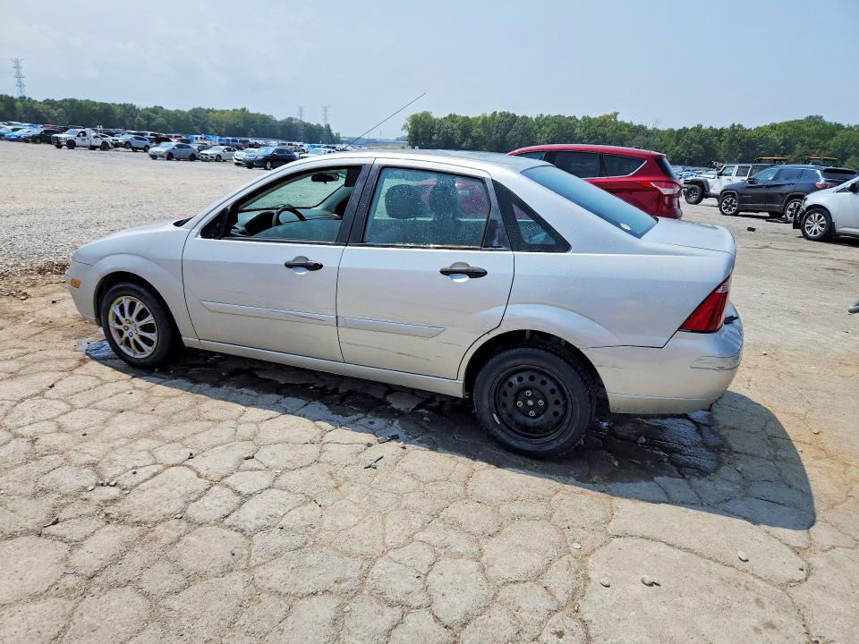 Продажа на аукционе авто 2007 Ford Focus, vin: 1FAFP34N07W249974, номер лота: 66200916
