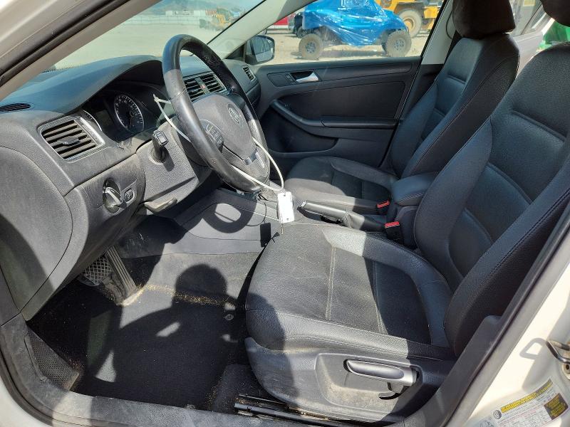 66126156 :رقم المزاد ، 3VWDX7AJ9CM386137 vin ، 2012 Volkswagen Jetta مزاد بيع