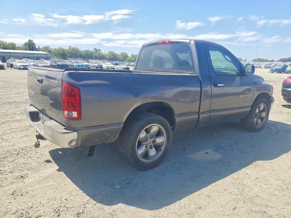 63778656 :رقم المزاد ، 1D7HA16K43J577844 vin ، 2003 Dodge Ram 1500 مزاد بيع