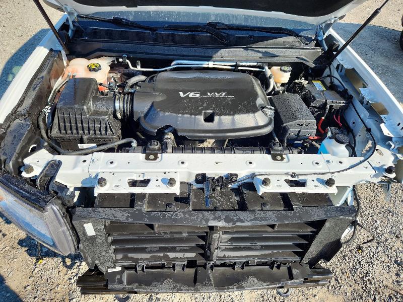 Продаж на аукціоні авто 2022 Gmc Canyon, vin: 1GTG5CENXN1304377, номер лоту: 63572056