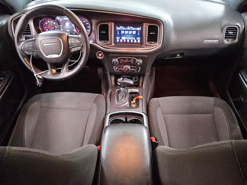 Aukcja sprzedaży 2018 Dodge Charger, vin: 2C3CDXBG6JH173723, numer aukcji: 63399556