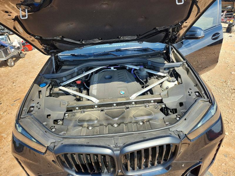 Продажа на аукционе авто 2025 Bmw X5, vin: 5UX23EU09S9Y87702, номер лота: 63334186