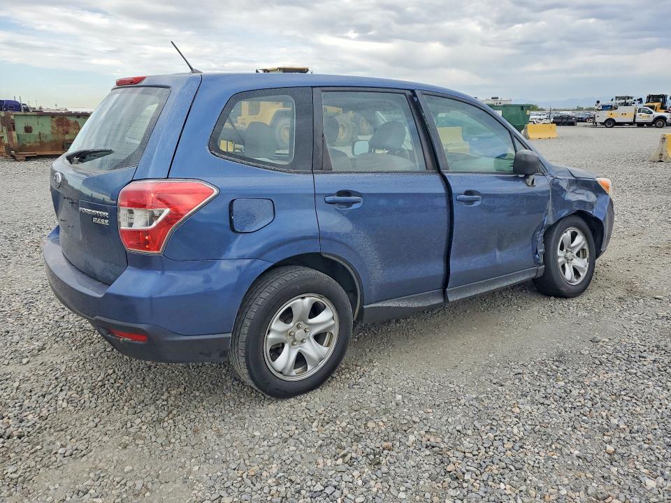Продаж на аукціоні авто 2014 Subaru Forester, vin: JF2SJAAC3EH477603, номер лоту: 66047426