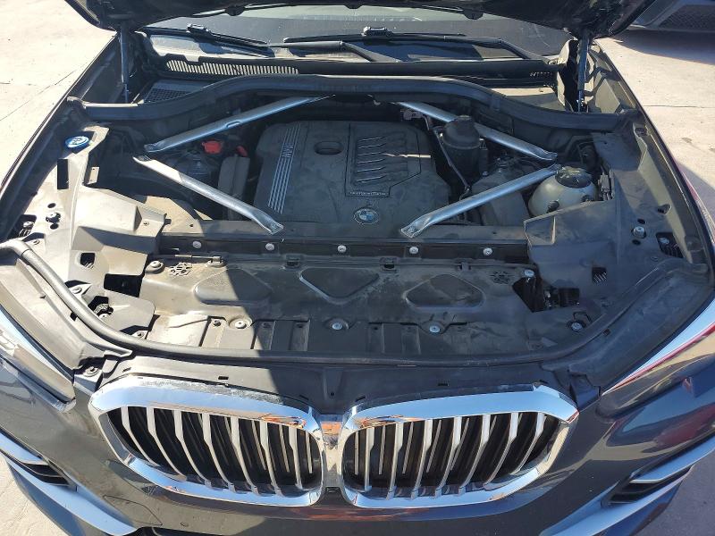Продажа на аукционе авто 2019 Bmw X5, vin: 5UXCR6C54KLL06602, номер лота: 64762856