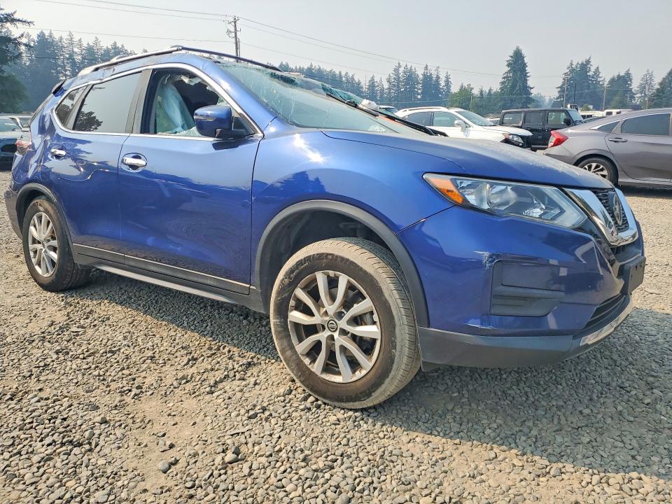 Продаж на аукціоні авто 2018 Nissan Rogue, vin: 5N1AT2MV3JC795103, номер лоту: 64044166