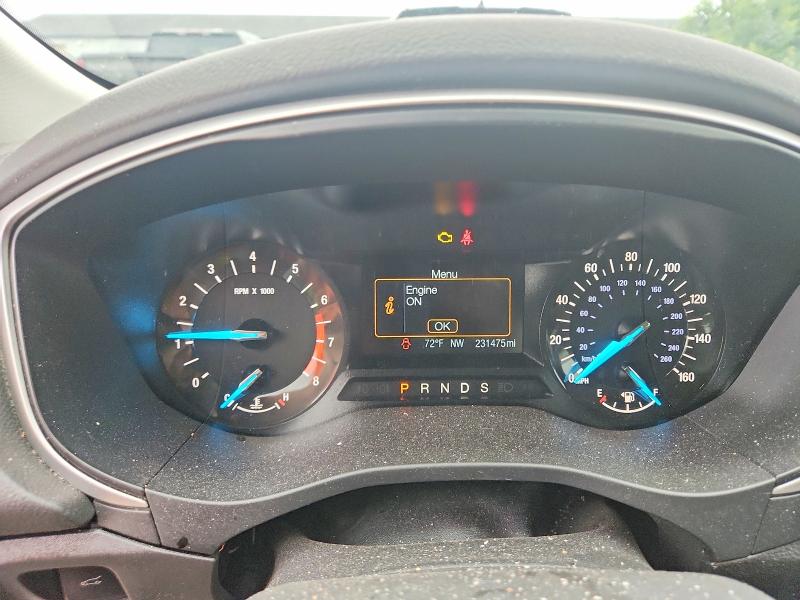 Продаж на аукціоні авто 2015 Ford Fusion, vin: 3FA6P0HD5FR112921, номер лоту: 63937136