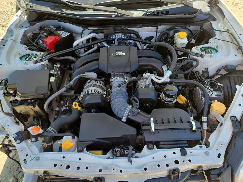 64402176 :رقم المزاد ، JF1ZNBF17N8756539 vin ، 2022 Toyota Gr 86 مزاد بيع