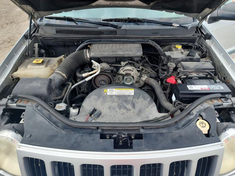 Aukcja sprzedaży 2008 Jeep Grand Cherokee, vin: 1J8GR48K08C244705, numer aukcji: 63766526