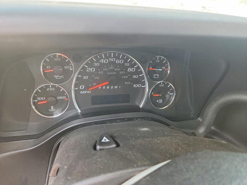 Продаж на аукціоні авто 2024 Chevrolet Express G2500, vin: 1GCWGAFP6R1256313, номер лоту: 64781356