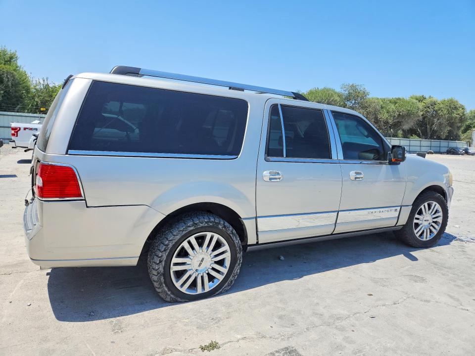 Aukcja sprzedaży 2007 Lincoln Navigator, vin: 5LMFL27577LJ22984, numer aukcji: 66814256