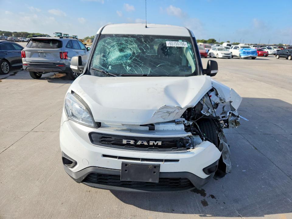 Aukcja sprzedaży 2022 Ram Promaster City, vin: ZFBHRFAB1N6Y71685, numer aukcji: 65155706