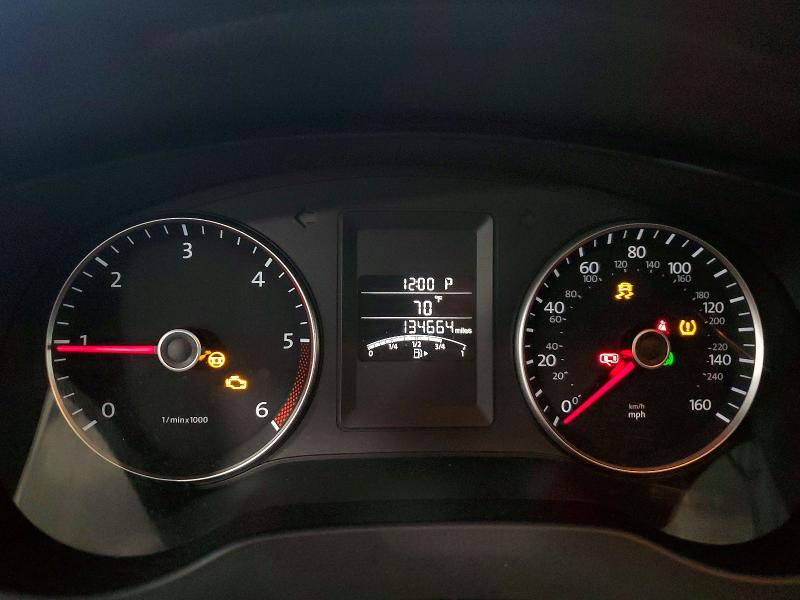 Aukcja sprzedaży 2013 Volkswagen Jetta, vin: 3VWLL7AJ0DM405781, numer aukcji: 65269186