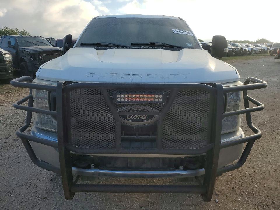 Продажа на аукционе авто 2022 Ford F250, vin: 1FT7W2BT3NEF03211, номер лота: 63259896