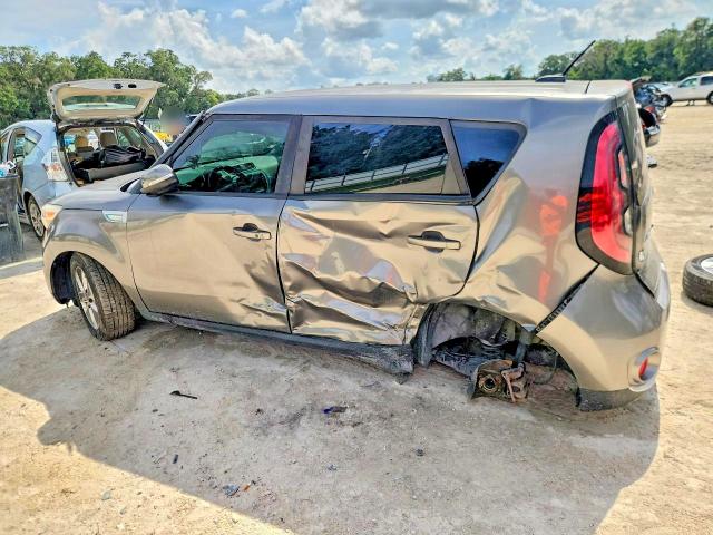 63145726 :رقم المزاد ، KNDJP3AE9J7026665 vin ، 2018 Kia Soul Ev مزاد بيع
