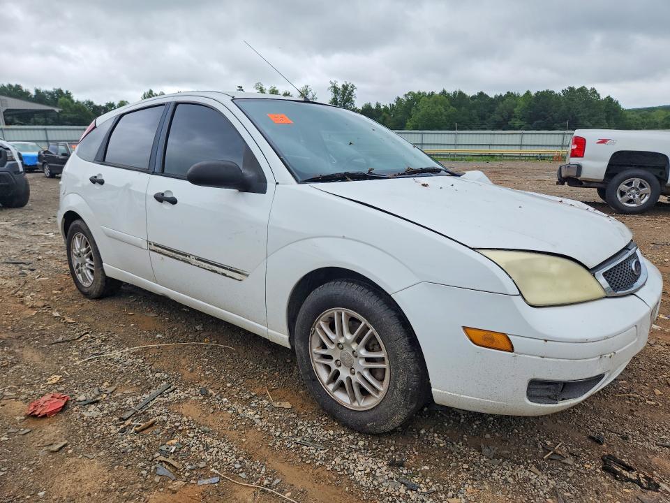 Продаж на аукціоні авто 2006 Ford Focus, vin: 1FAFP37N96W154159, номер лоту: 64009816