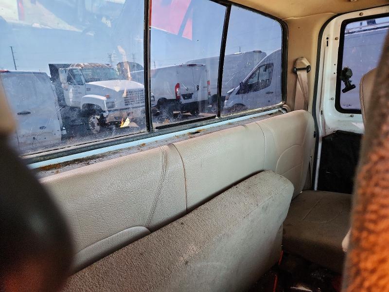 Продажа на аукционе авто 2000 Ford F250, vin: 1FTNX21F0YEB87772, номер лота: 63387366