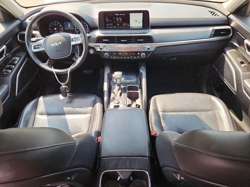 Продажа на аукционе авто 2022 Kia Telluride, vin: 5XYP64HC3NG277309, номер лота: 63878786