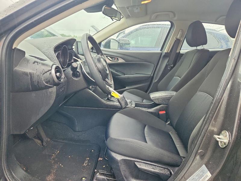 62205586 :رقم المزاد ، JM1DKFB7XM1505309 vin ، 2021 Mazda Cx-3 مزاد بيع