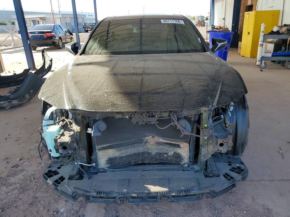 66711766 :رقم المزاد ، 58AD11D18MU003268 vin ، 2021 Lexus Es 250 مزاد بيع