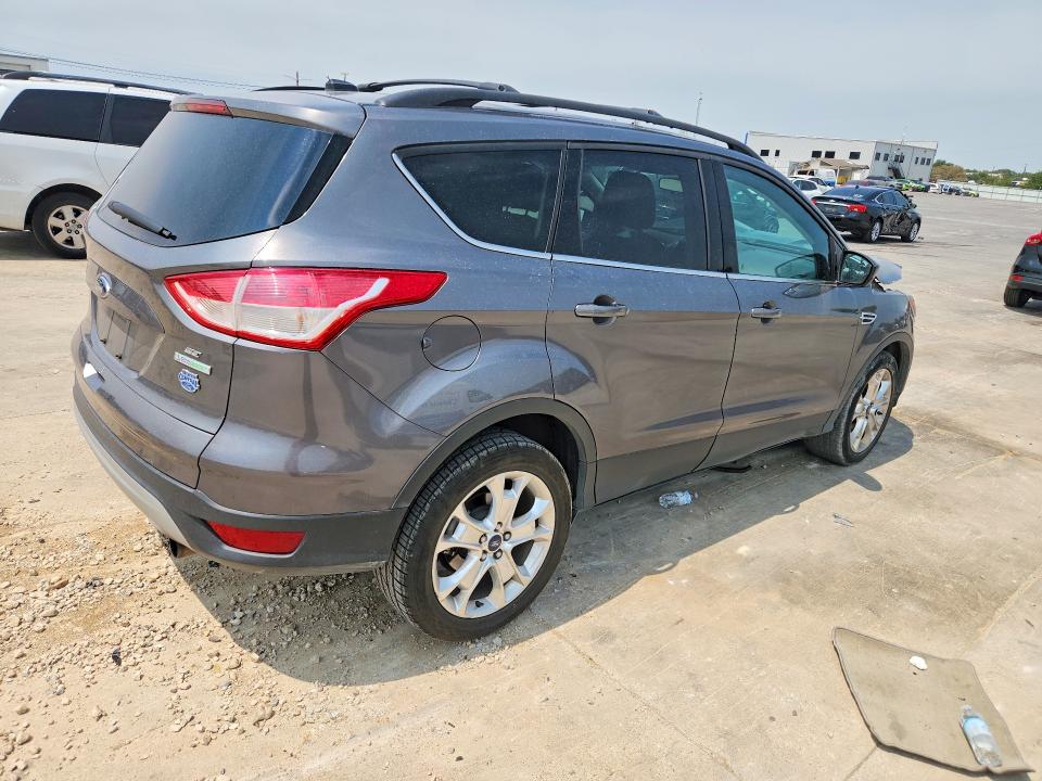 Продаж на аукціоні авто 2013 Ford Escape, vin: 1FMCU0G99DUB70163, номер лоту: 66420966