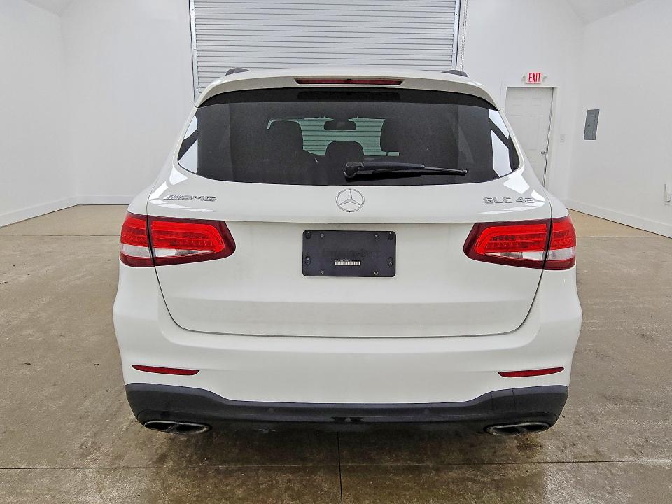 Продаж на аукціоні авто 2017 Mercedes-benz Glc, vin: WDC0G6EB3HF196706, номер лоту: 65737856