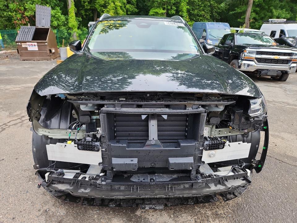 66224596 :رقم المزاد ، JM3KKAHD9T1353231 vin ، 2026 Mazda Cx-90 مزاد بيع