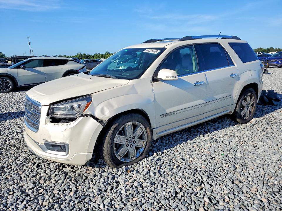 Продаж на аукціоні авто 2014 Gmc Acadia, vin: 1GKKVTKD7EJ139768, номер лоту: 64335676