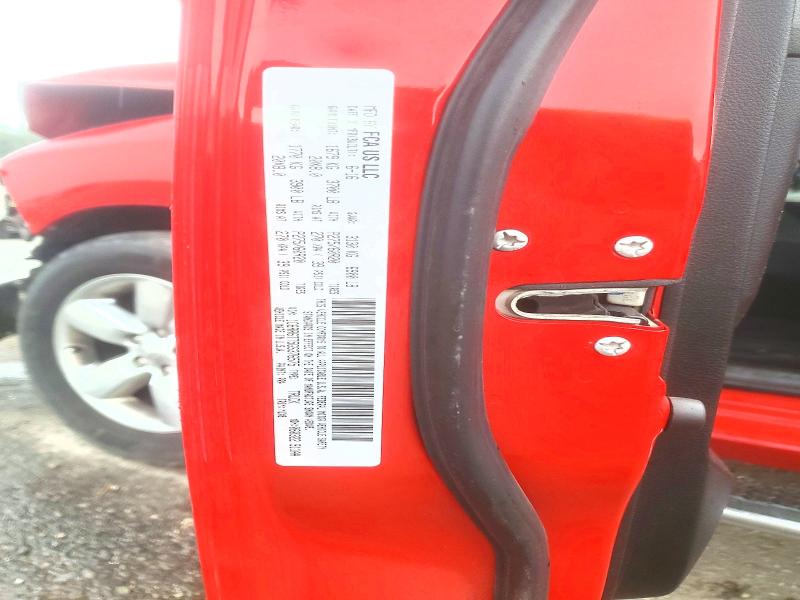 Aukcja sprzedaży 2016 Ram 1500, vin: 1C6RR6TT5GS376575, numer aukcji: 64071336
