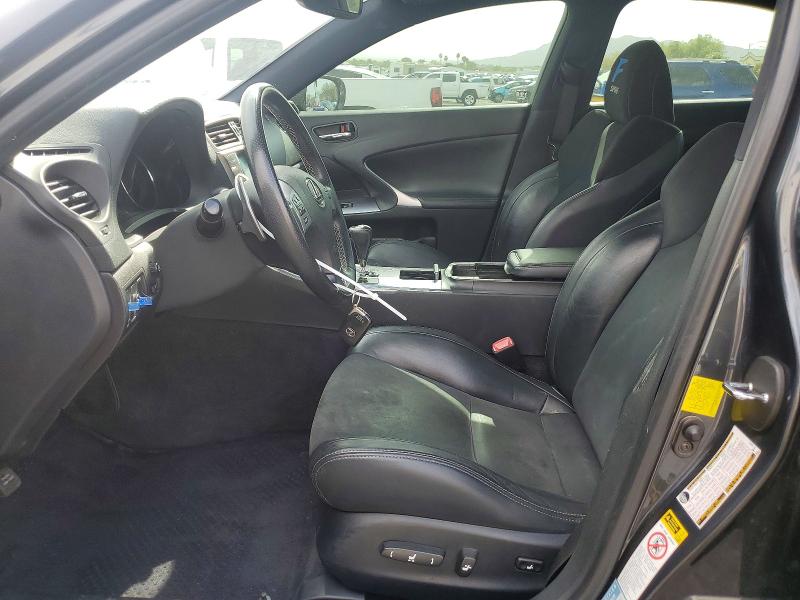 Продаж на аукціоні авто 2011 Lexus Is 250, vin: JTHBF5C29B5147651, номер лоту: 64773746