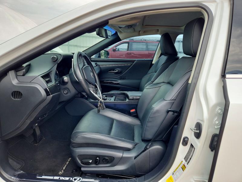 Aukcja sprzedaży 2023 Lexus Es 300h, vin: 58ADA1C14PU027329, numer aukcji: 64611106