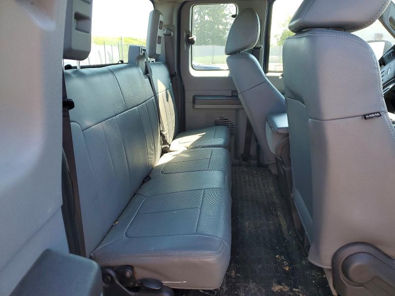 Aukcja sprzedaży 2011 Ford F250, vin: 1FT7X2B69BEB00479, numer aukcji: 63601376