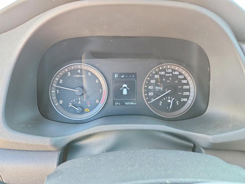 Aukcja sprzedaży 2016 Hyundai Tucson, vin: KM8J3CA46GU184597, numer aukcji: 64813216